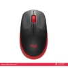 Rexmoo Logitech Mouse Wireless M190 Full-Size