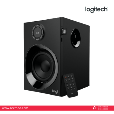 Rexmoo Logitech Speaker Z607 5:1 (980-001324)