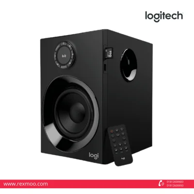 Rexmoo Logitech Speaker Z607 5:1 (980-001324)