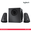 Rexmoo Logitech Speaker Z623 THX 21