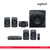 Rexmoo Logitech Speaker Z906 THX 5:1