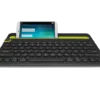 Rexmoo Logitech Wireless Keyboard K480 Multi-Device