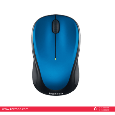 Rexmoo Logitech Wireless Mouse M235