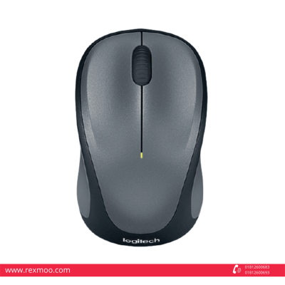 Rexmoo Logitech Wireless Mouse M235