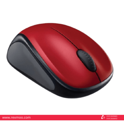 Rexmoo Logitech Wireless Mouse M235