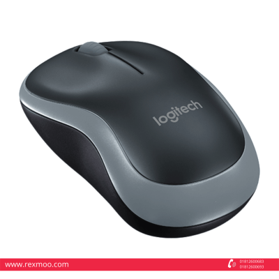 Rexmoo Logitech mouse wireless B175