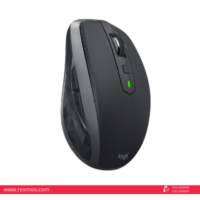 Rexmoo Logitech wireless MX 2S((910-005156)