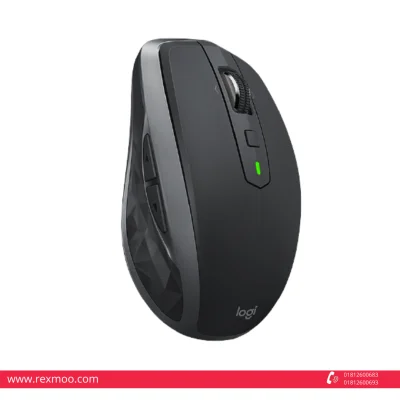 Rexmoo Logitech wireless MX 2S((910-005156)