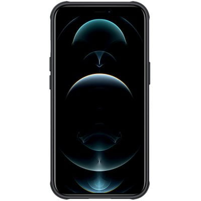 Nillkin CamShield Pro Magnetic cover case for Apple iPhone 13