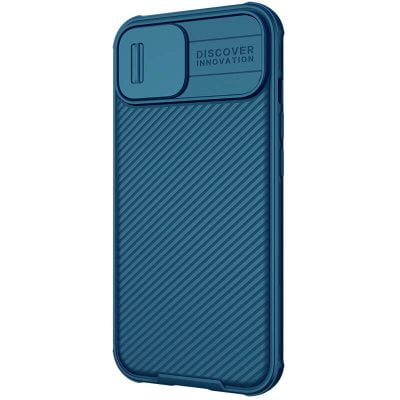 Nillkin CamShield Pro Magnetic cover case for Apple iPhone 13
