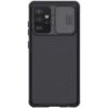 Rexmoo Nillkin CamShield Pro cover case for Samsung Galaxy A52 4G, A52 5G, A52SNillkin CamShield Pro cover case for Samsung Galaxy A52 4G, A52 5G, A52S