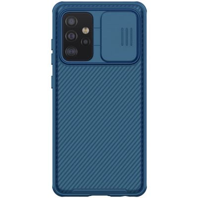 Nillkin CamShield Pro cover case for Samsung Galaxy A52 4G, A52 5G, A52S
