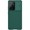 Rexmoo Nillkin CamShield Pro cover case for Samsung Galaxy S21 Ultra 5G