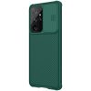 Rexmoo Nillkin CamShield Pro cover case for Samsung Galaxy S21 Ultra 5G