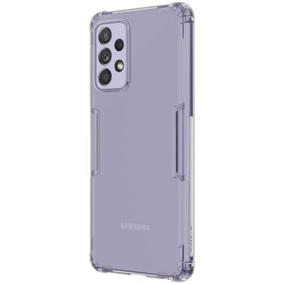 Rexmoo Nillkin Nature Series TPU case for Samsung Galaxy A52 4G, A52 5G, A52S