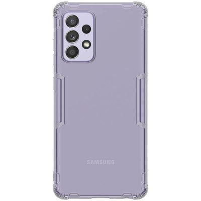 Rexmoo Nillkin Nature Series TPU case for Samsung Galaxy A52 4G, A52 5G, A52S