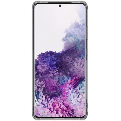 Rexmoo Nillkin Nature Series TPU case for Samsung Galaxy S21 Ultra 5G