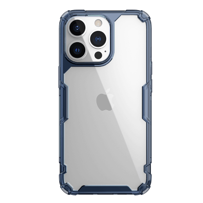 Rexmoo Nillkin Nature TPU Pro Series case for Apple iPhone 13 Pro Max