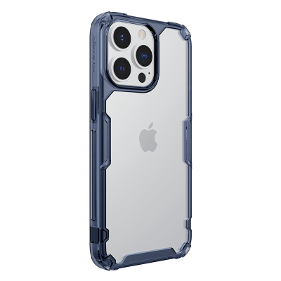 Rexmoo Nillkin Nature TPU Pro Series case for Apple iPhone 13 Pro Max