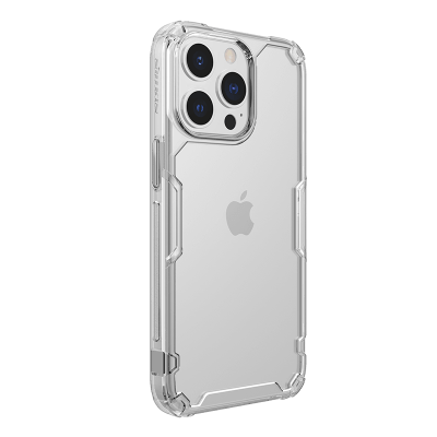 Rexmoo Nillkin Nature TPU Pro Series case for Apple iPhone 13 Pro Max