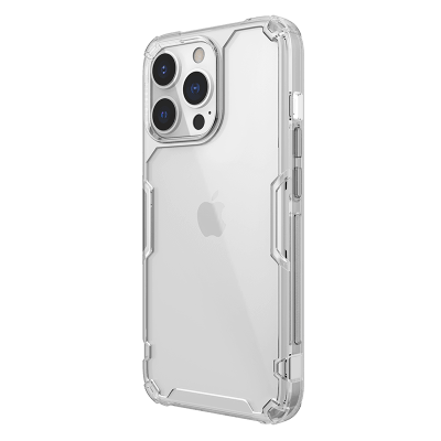Rexmoo Nillkin Nature TPU Pro Series case for Apple iPhone 13 Pro Max