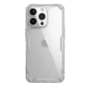 Rexmoo Nillkin Nature TPU Pro Series case for Apple iPhone 13 Pro Max