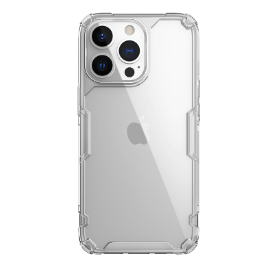 Rexmoo Nillkin Nature TPU Pro Series case for Apple iPhone 13 Pro Max