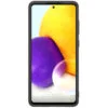Rexmoo Nillkin Synthetic fiber Series protective case for Samsung Galaxy A72 4G, A72 5G
