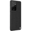 Rexmoo Nillkin Textured nylon fiber case for Samsung Galaxy S21 Ultra 5G