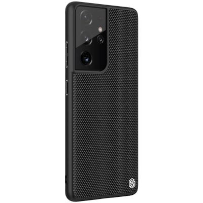 Rexmoo Nillkin Textured nylon fiber case for Samsung Galaxy S21 Ultra 5G