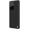 Rexmoo Nillkin Textured nylon fiber case for Samsung Galaxy S21 Ultra 5G