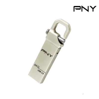 Rexmoo PNY Hook Attache 64GB USB 3.0 Mobile Disk Drive