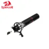 Rexmoo Redragon GM300 Gaming stream microphone