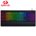 Rexmoo Redragon Horus K618 RGB Wireless Mechanical Gaming Keyboard