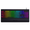 Redragon K512 Shiva RGB Backlit Membrane Gaming Keyboard