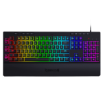 Redragon K512 Shiva RGB Backlit Membrane Gaming Keyboard