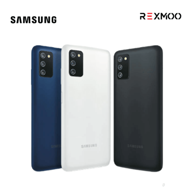 Rexmoo Samsung A03s