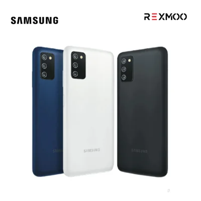 Rexmoo Samsung A03s