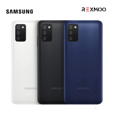 Rexmoo Samsung A03s