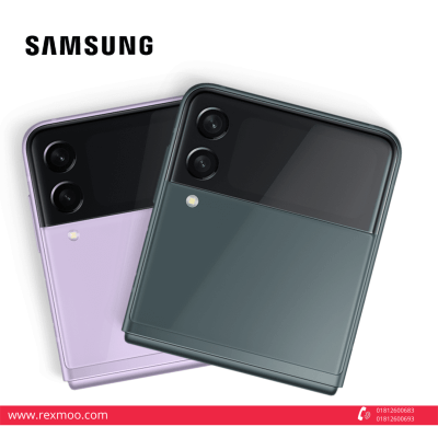 Rexmoo Samsung Z Flip 3