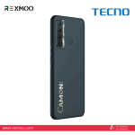 rexmoo Tecno Camon 17