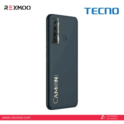 rexmoo Tecno Camon 17