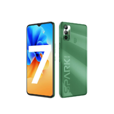 Rexmoo Tecno Spark 7