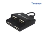 Twinmos 4 Port Square USB 3.0 Hub
