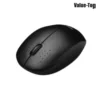 Rexmoo Value-Top VT-175W Wireless Optical Mouse
