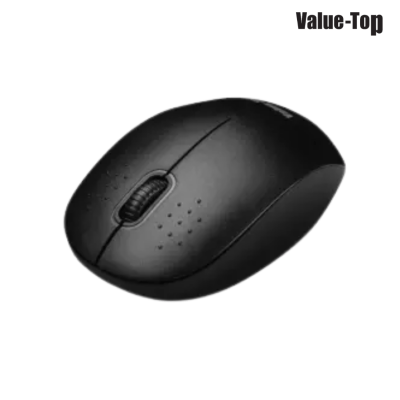 Rexmoo Value-Top VT-175W Wireless Optical Mouse