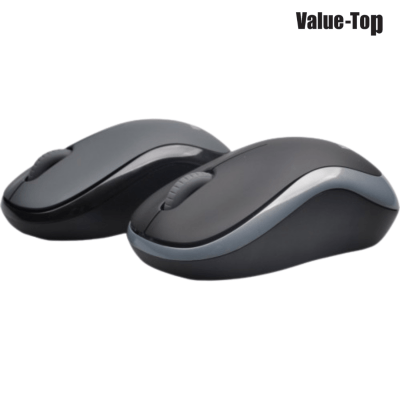 Rexmoo Value-Top VT-185W Wireless Optical Mouse