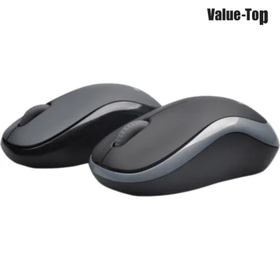 Rexmoo Value-Top VT-185W Wireless Optical Mouse