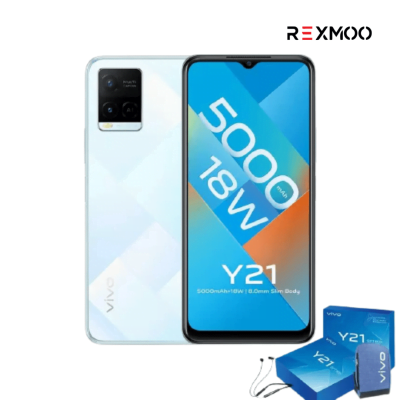 Rexmoo Vivo Y21