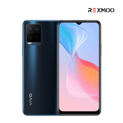 Rexmoo Vivo Y21